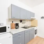 Apartments Dobrec