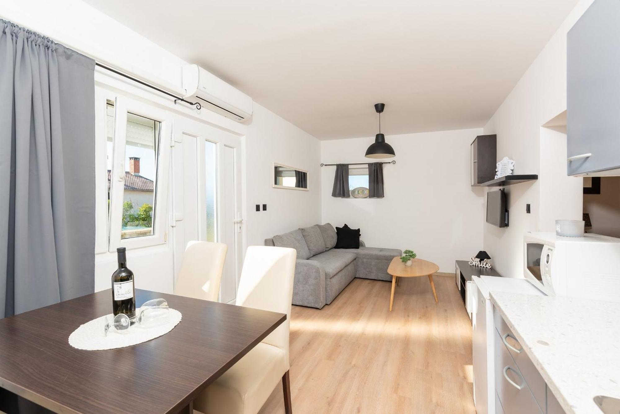 Guest house Dobrec