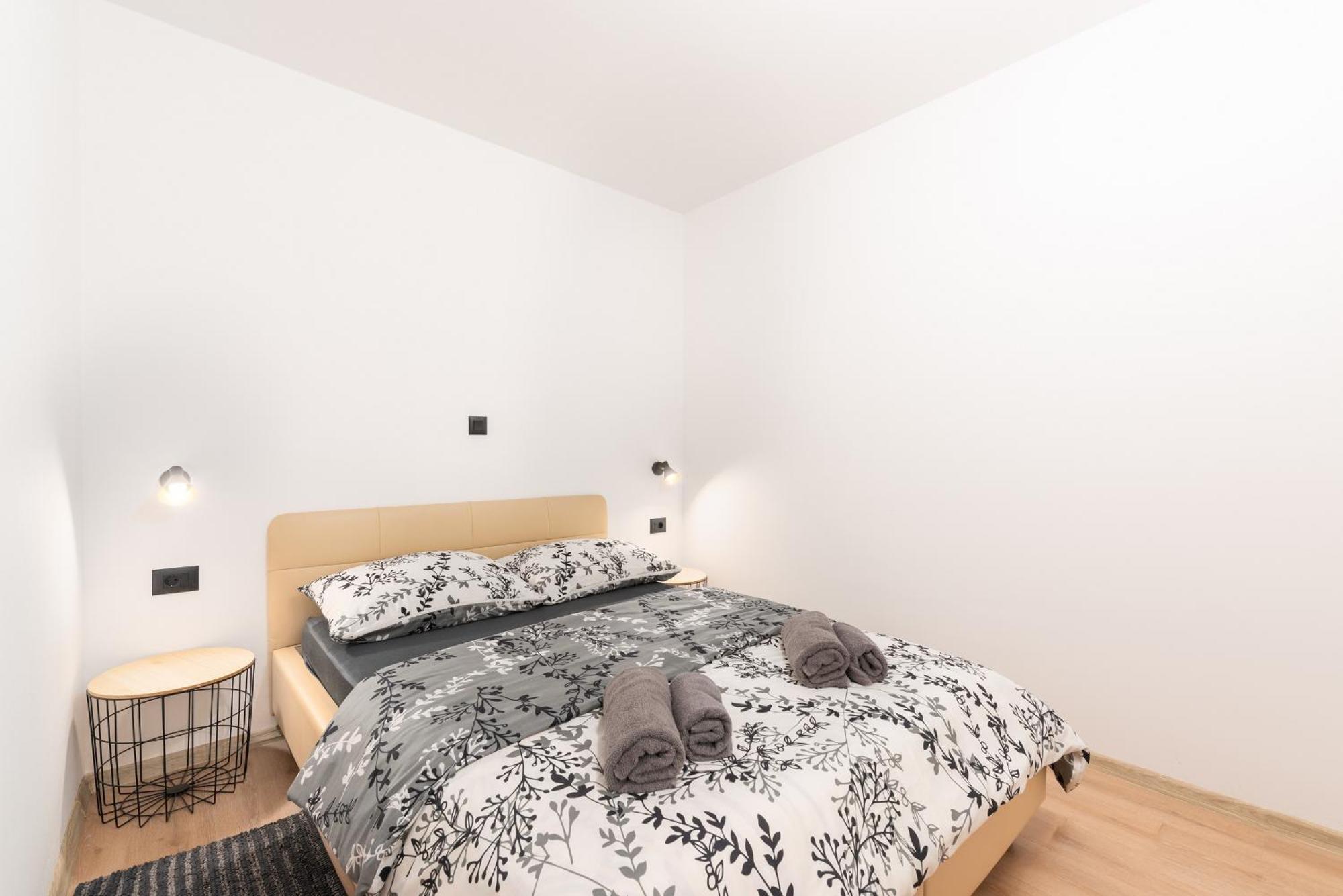 Dobrec Guest house 3*